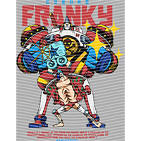 Japanese anime-JP 873